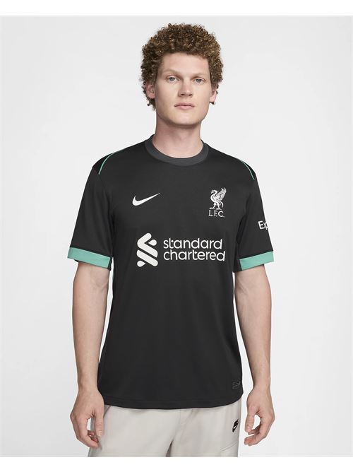 Nike Liverpool maglia gara Away 24/25 Liverpool | FN8780-322AWAY 24/25